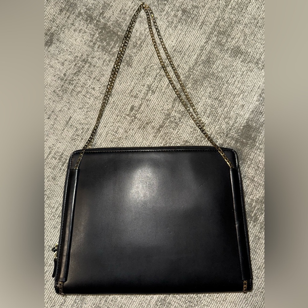 Zara Woman Black Purse